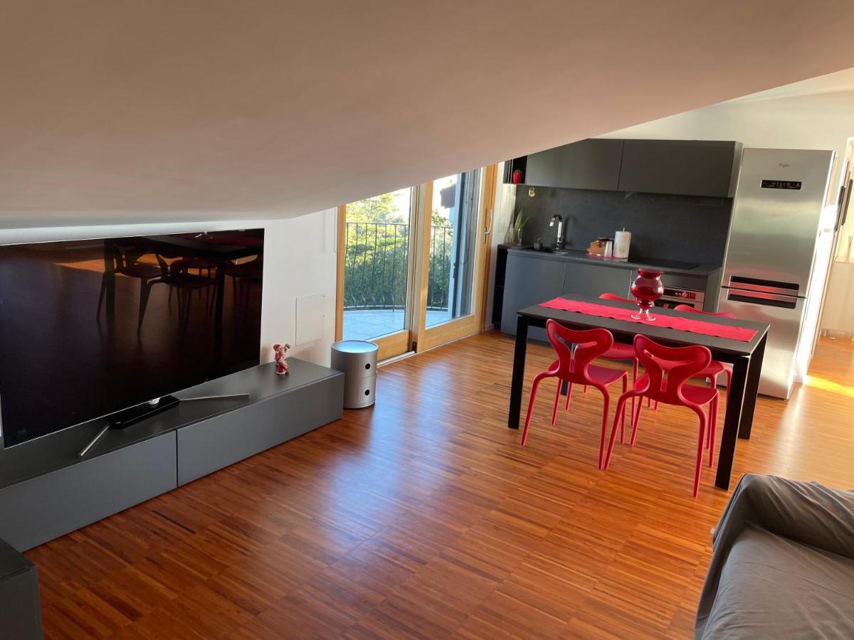 Santa Lucia Home Васто Екстериор снимка