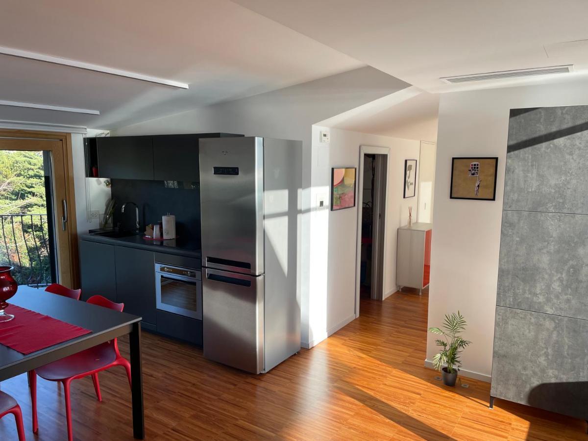Santa Lucia Home Васто Екстериор снимка