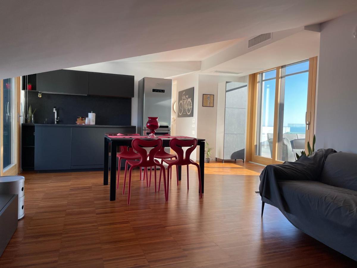 Santa Lucia Home Васто Екстериор снимка