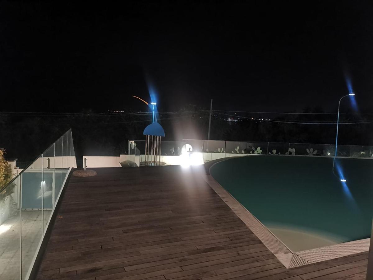 Santa Lucia Home Васто Екстериор снимка
