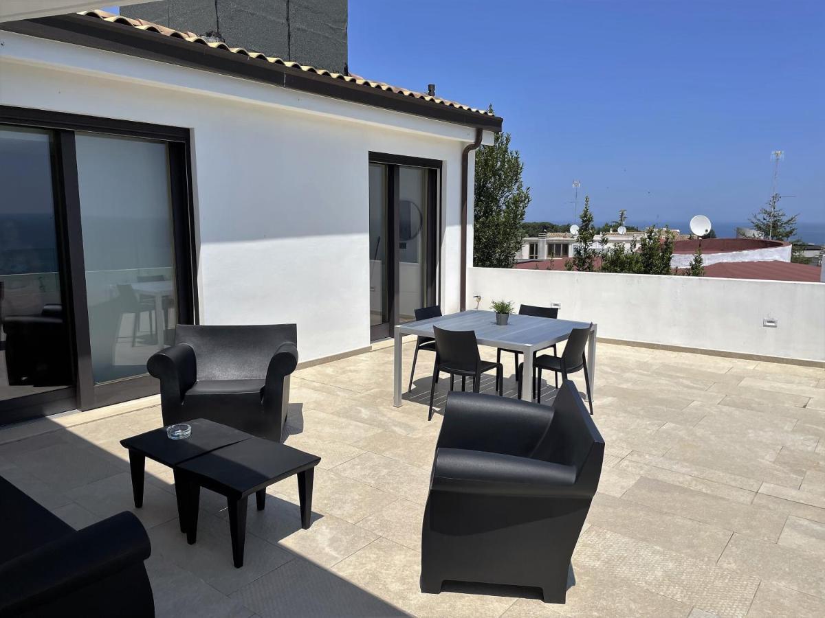Santa Lucia Home Васто Екстериор снимка