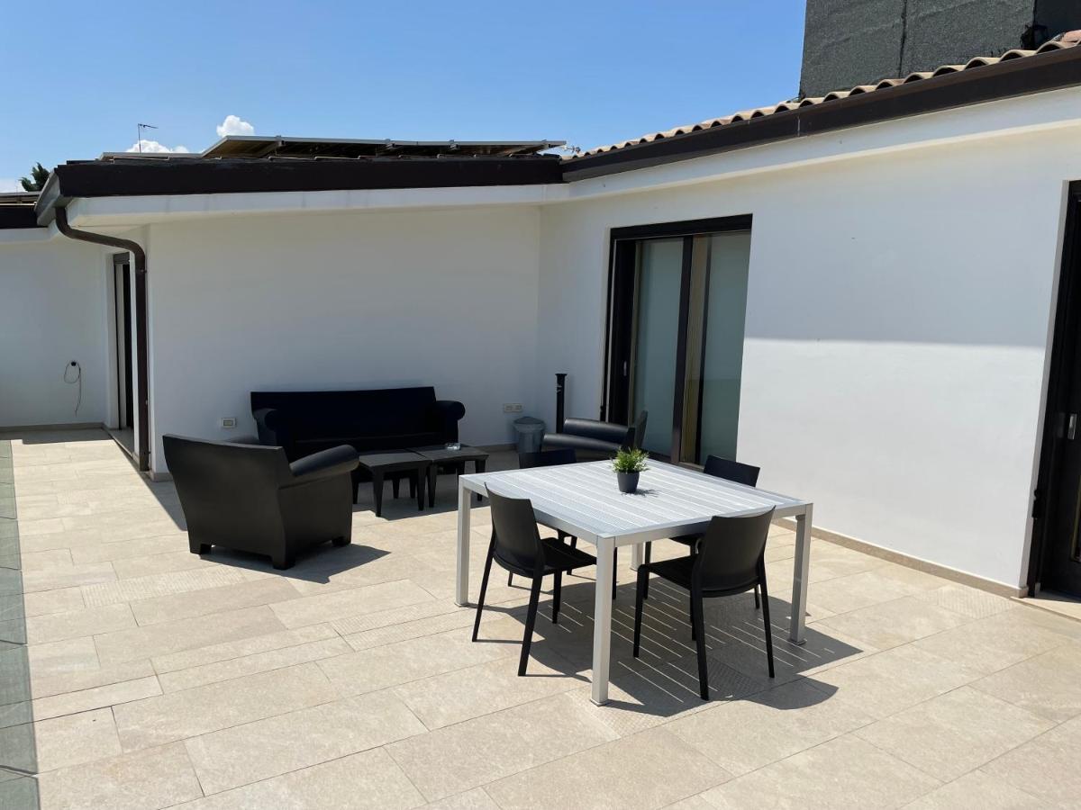 Santa Lucia Home Васто Екстериор снимка