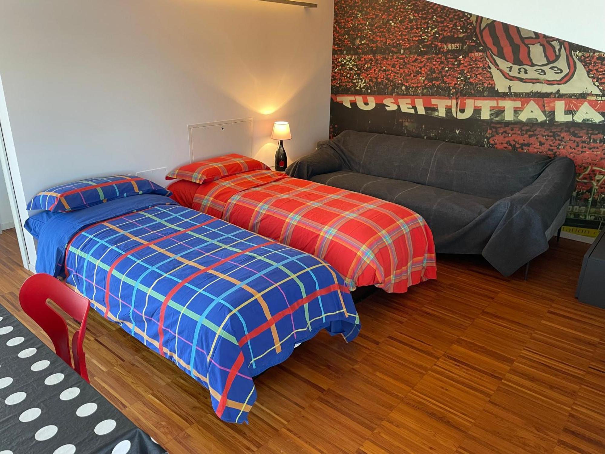 Santa Lucia Home Васто Екстериор снимка