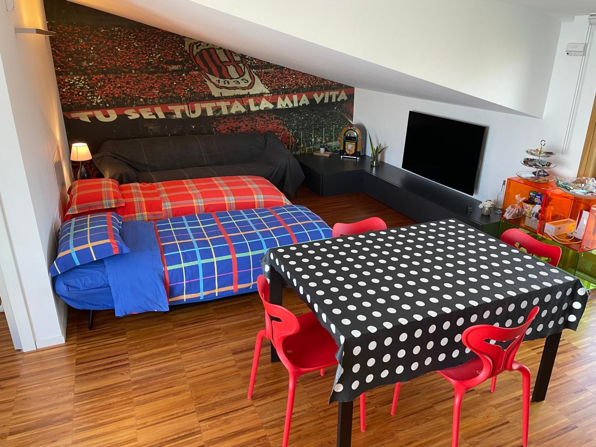 Santa Lucia Home Васто Екстериор снимка