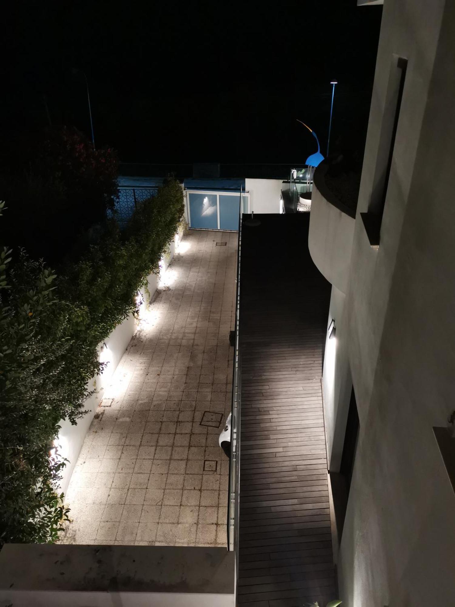 Santa Lucia Home Васто Екстериор снимка