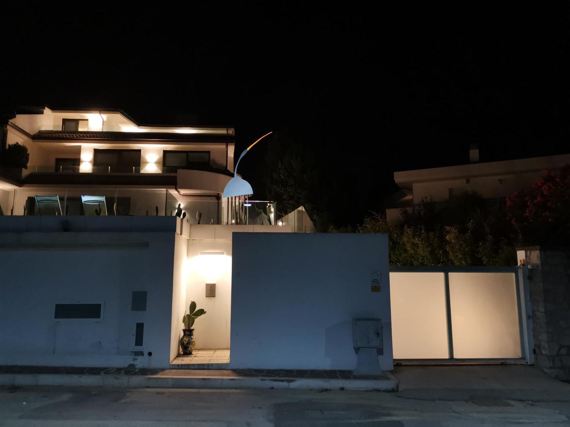 Santa Lucia Home Васто Екстериор снимка