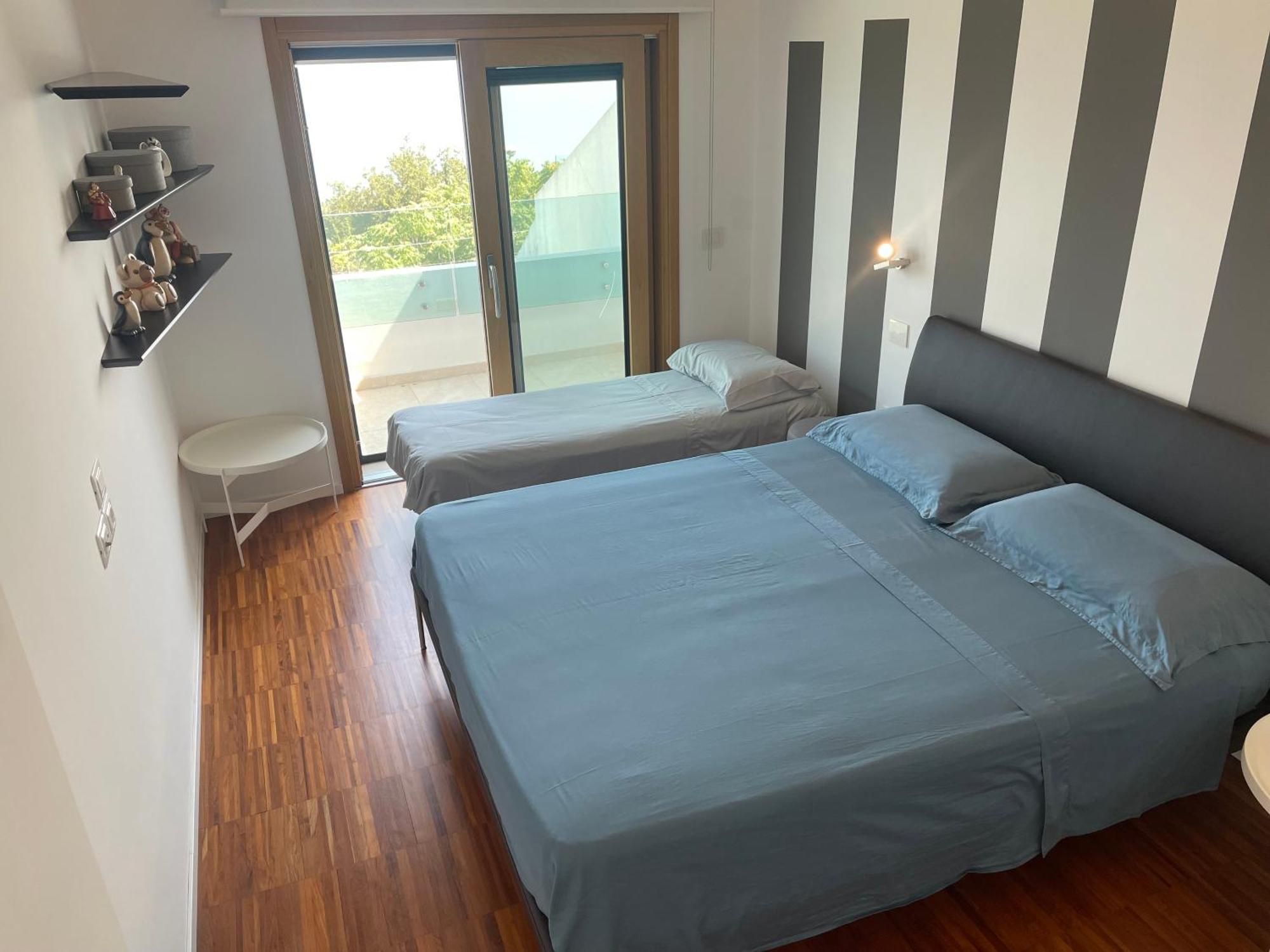 Santa Lucia Home Васто Екстериор снимка