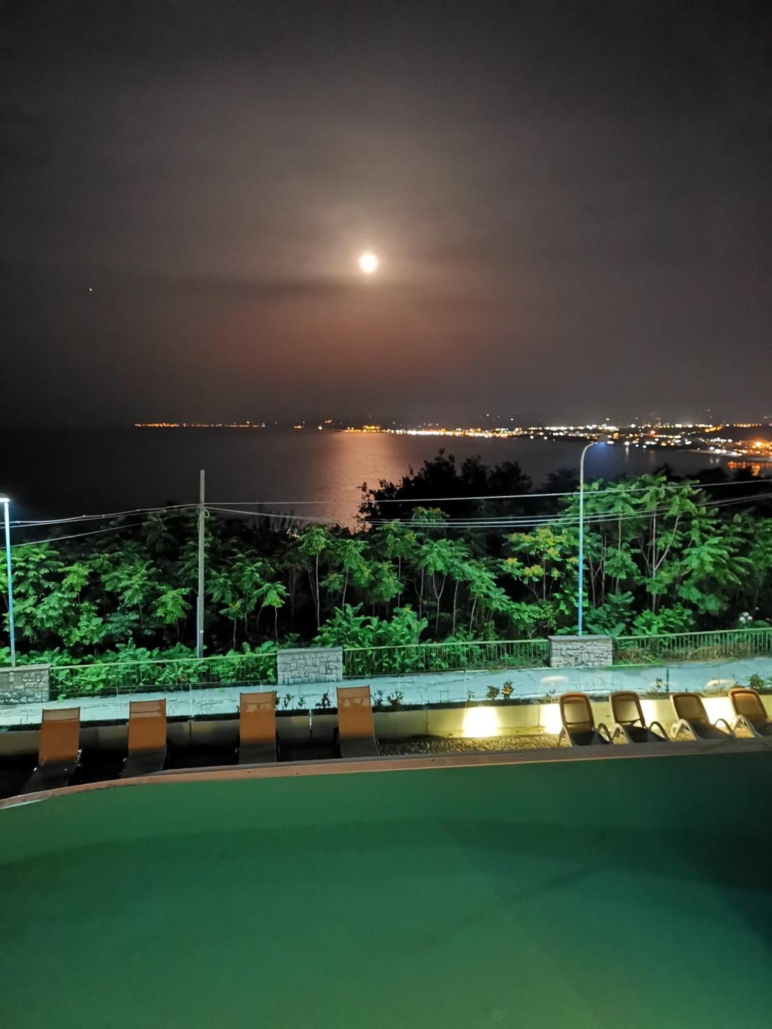 Santa Lucia Home Васто Екстериор снимка