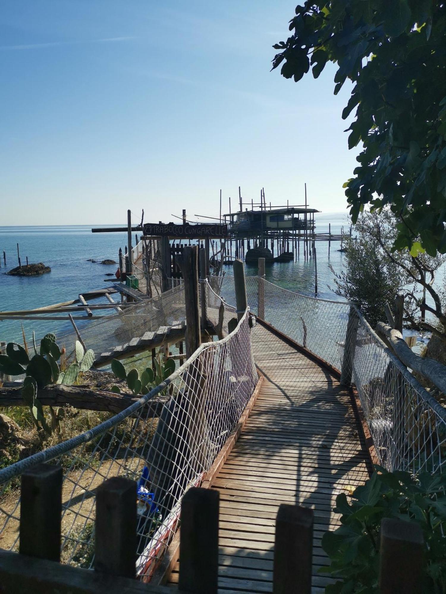 Santa Lucia Home Васто Екстериор снимка