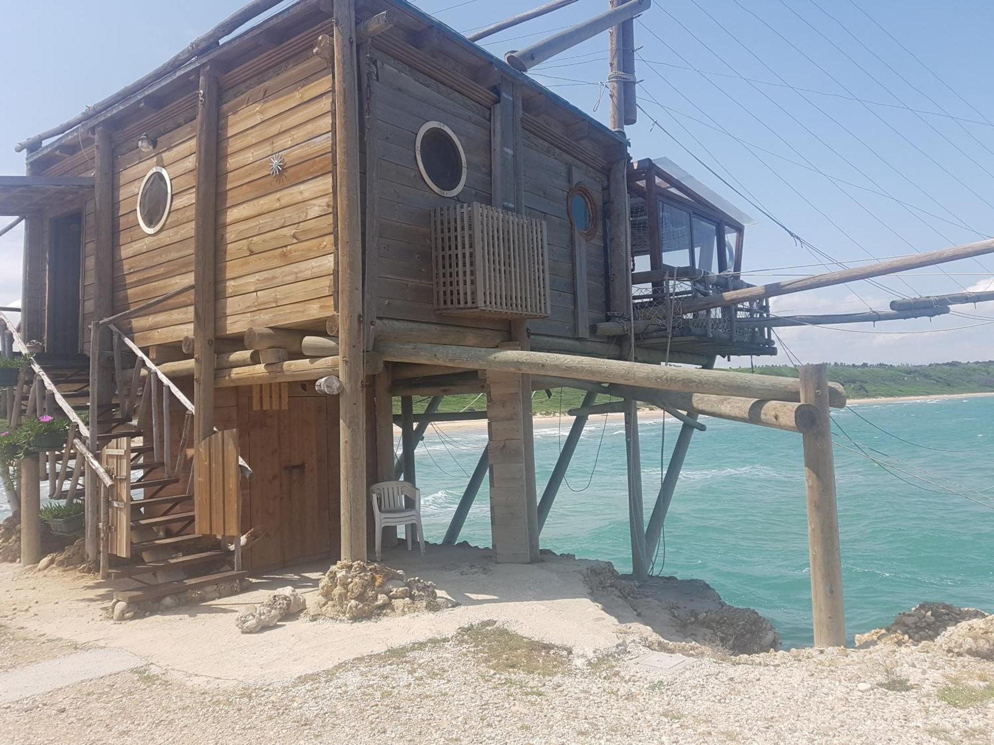 Santa Lucia Home Васто Екстериор снимка