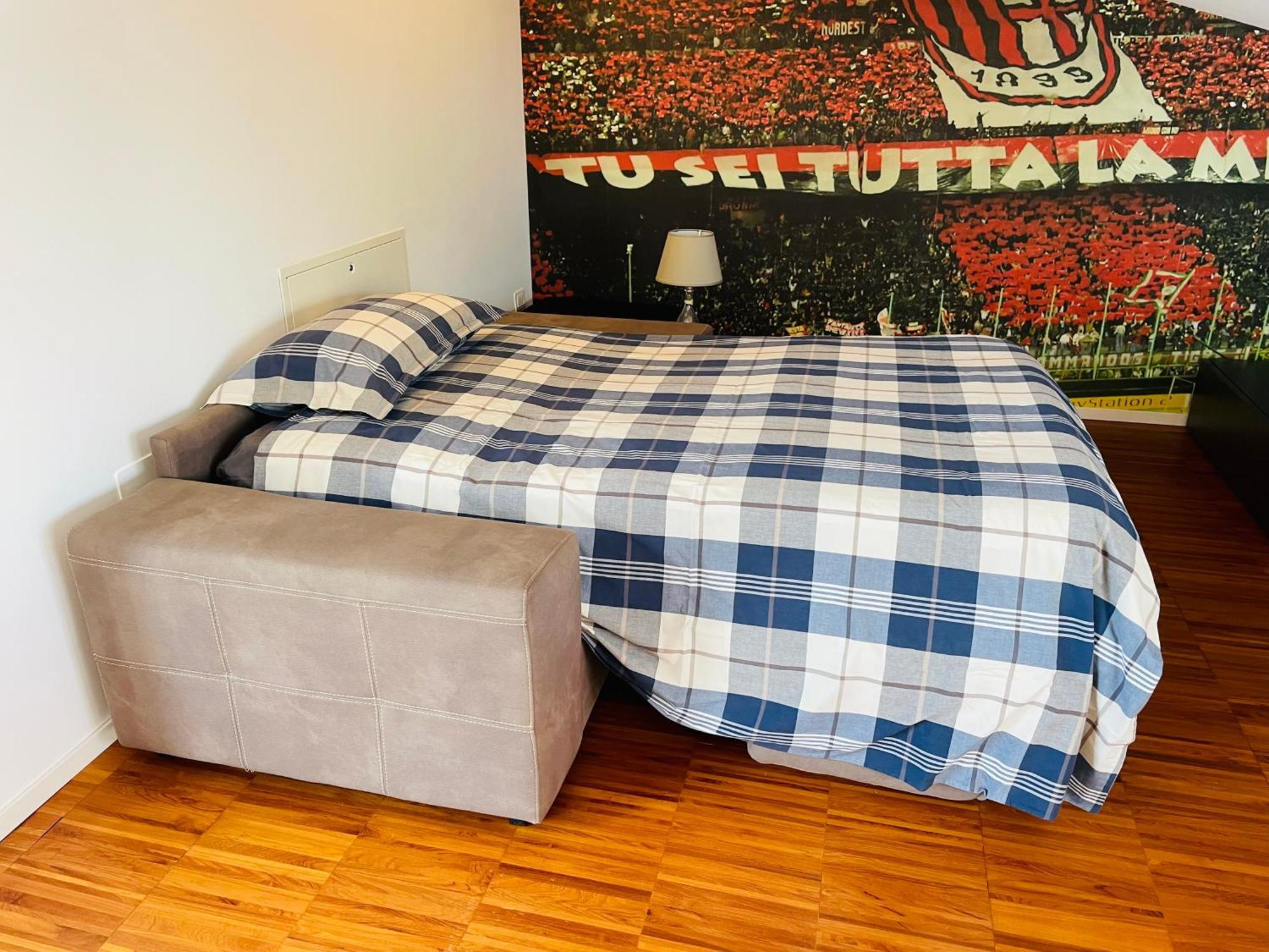Santa Lucia Home Васто Екстериор снимка