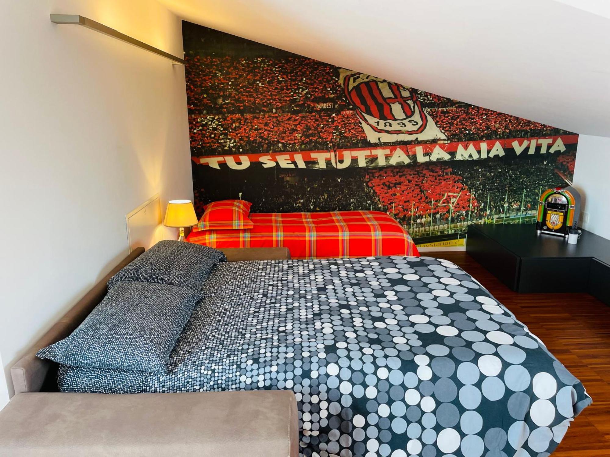 Santa Lucia Home Васто Екстериор снимка