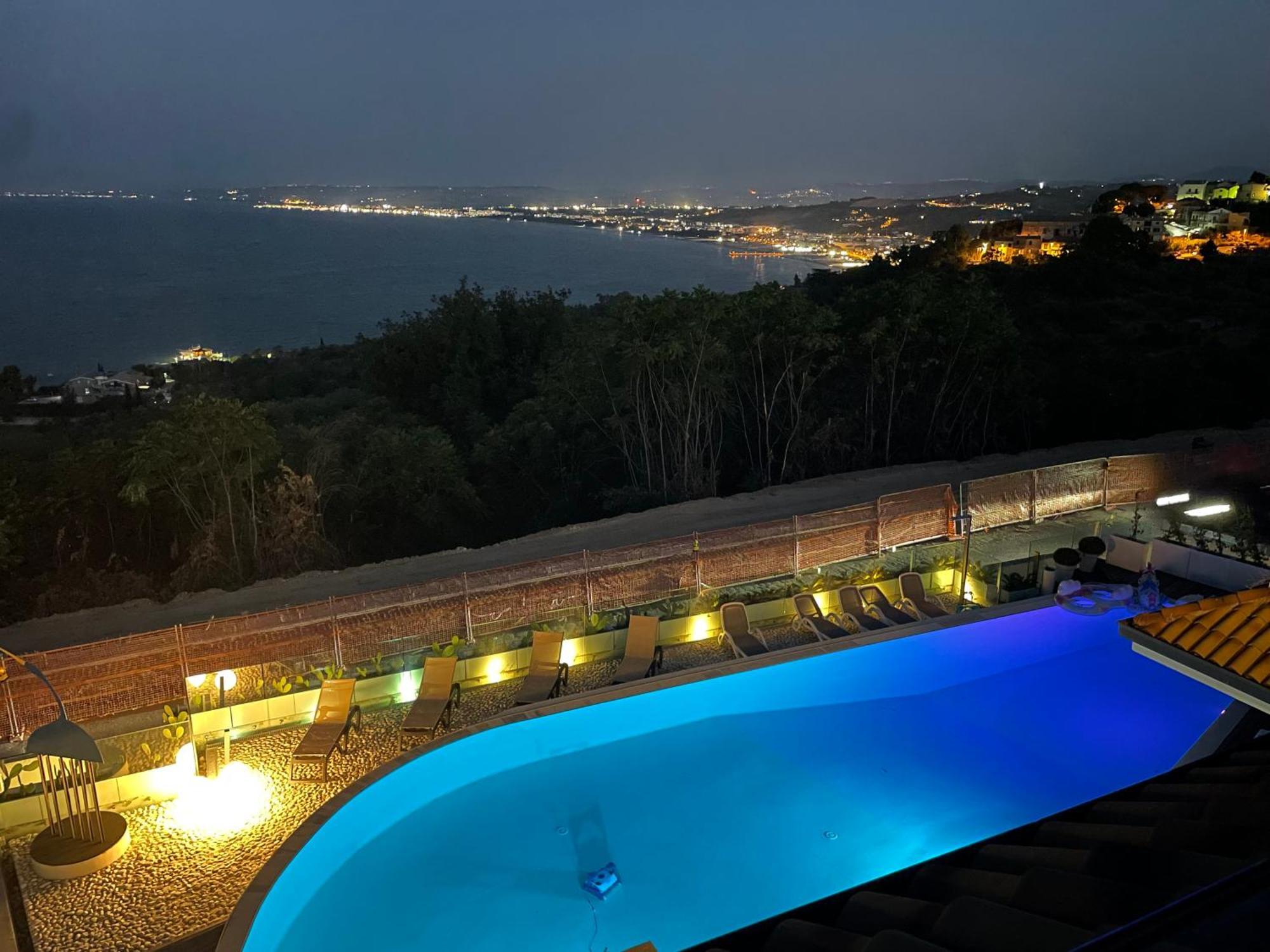 Santa Lucia Home Васто Екстериор снимка